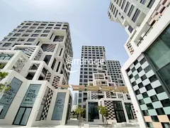 High Floor Apartment | Modern Studio | Prime Area