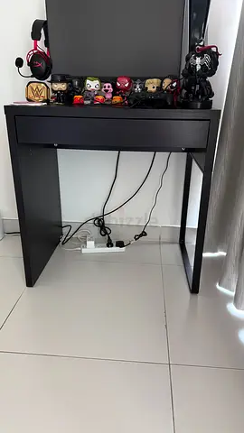 Home Office Desk - from IKEA
