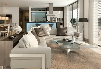 Gulf View I Beautiful Layout I OP Price