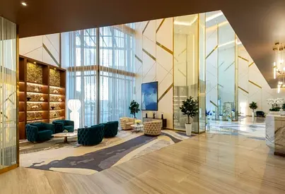 Spacious I Elegant I Furnished I Modern