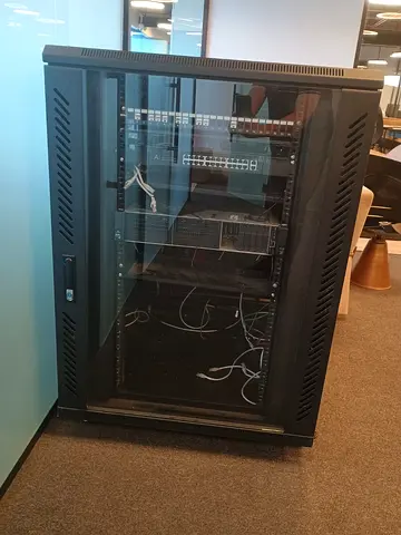 Server Rack
