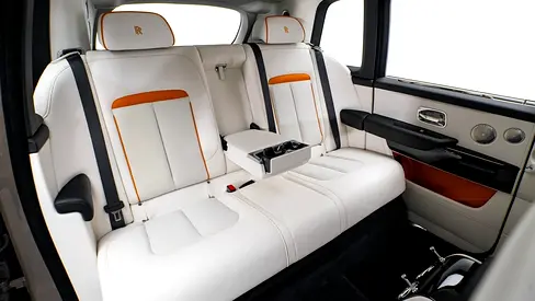 2026 ROLLS-ROYCE CULLINAN — миниатюра 15