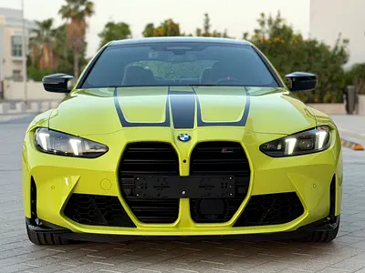 صورة 3 لـ 2025 BMW M4