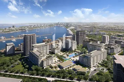 Investment Chance | Spacious Layout | High Floor