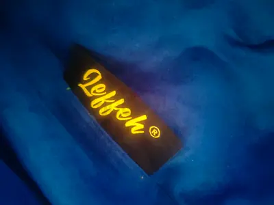 Bean bag  ( light use used)