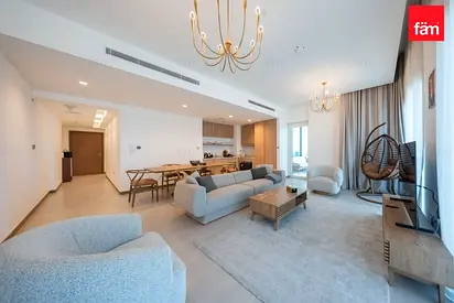 Canal view, large terrace, private elevator