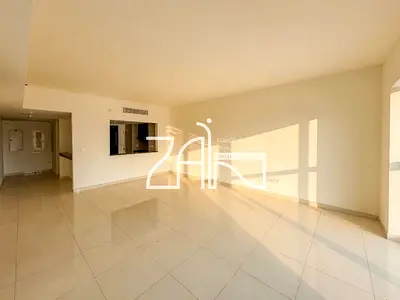 High Floor Modern 2BR|Full Sea View| Great Deal