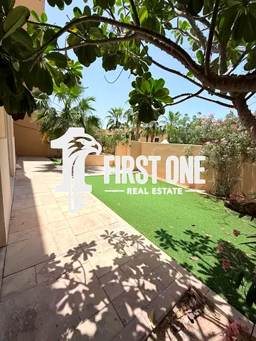 Ready To Move | Large Garden | 4 BR Villa