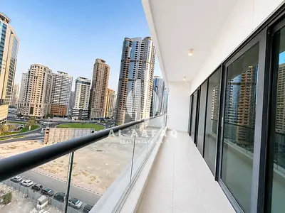 Spacious 3BHK| All Master Bedroom| AC Chiller Free