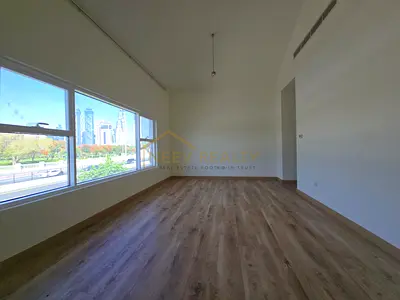 Corner Villa | Classic & Spacious | Park Facing | Tastefully Renovated