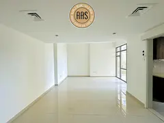 Dont Miss Chance 1BhK with Balcony +Close Kichen in Zohour Building |Gym+Pool