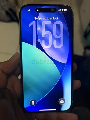 iPhone 15