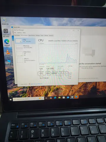 Dell latitude 7280