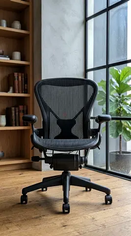 Hermanmiller aeron office chair for sale