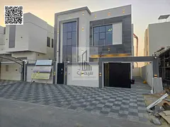 5 Master Bedroom Villa in Al Bahia Freehold No Annual Fees