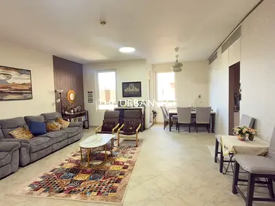 Well Maintained | Amazing View | | Large Balcony