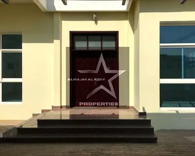 Stand alone villa in a Compound I High end finishing I Massive and elegant