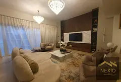 Luxury villa | Fully Furnished | Ready to move