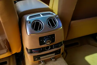 صورة مصغرة 12 لـ 2011 ROLLS-ROYCE GHOST
