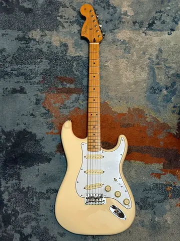Fender Signature Jimi Hendrix