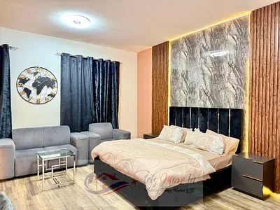 A unique fusion of convenience and luxury. Available now!