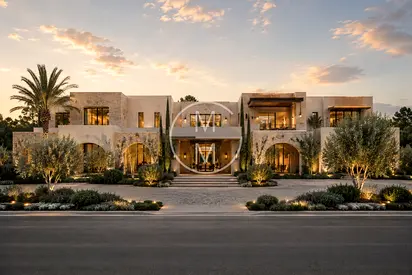 Prime Plot | Exclusive Location | One of 12