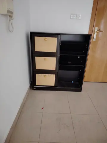 Shoe rack