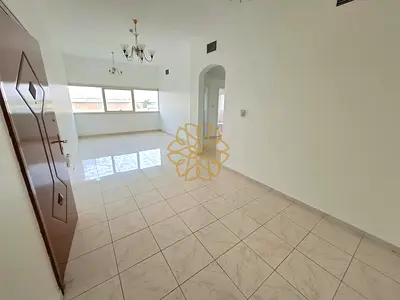 Chiller Free 2 Bedroom in Wahda street sharjah