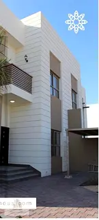 Villa for sale in Sharjah, specifically in the Al Suyoh area.