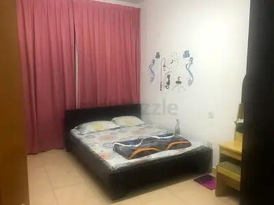 Fully furnished Room available in TCA