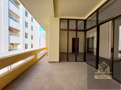 BRAND NEW 2BHK AVAILABLE FOR OFFICE ACCOMMODATION ONLY IN 48K. PRIME LOCATION WITH SPACIOUS LAYOUT