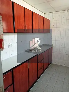 Annual Rental – 1 Bedroom Apartment in Al Qasimia ✨ A great opportunity for comfortable living i