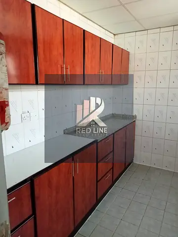 🔥 شقة غرفة وصالة للإيجار بالقاسمية 🔥 عيش براحة في موقع مميز قريب من كل الخدمات الأساسية ✨
