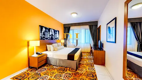 Lavish Apartment | Ready to Move Apartment | Great Finshing