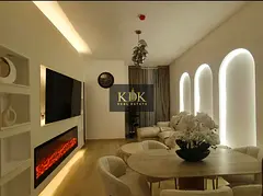 Pool View | Fully Furnished | Ready To Move