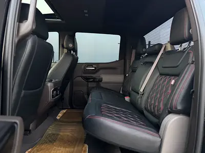 2020 GMC SIERRA 照片 12
