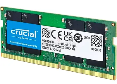 Crucial DDR4
