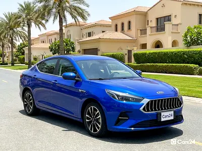 AED 544/month | 0 Downpayment | Free 3 Months Warranty | 30 Day Return | JAC J7 2023