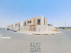 American Style 4 Bedroom Villa for Rent in Al Tai, Sharjah