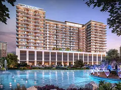 Urban &amp; Waterfront Living | High ROI Potential | River and Park views