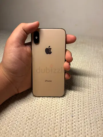 iPhone xs