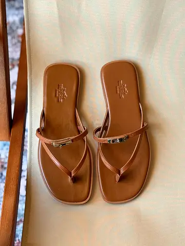 HERMES WOMEN SHOES