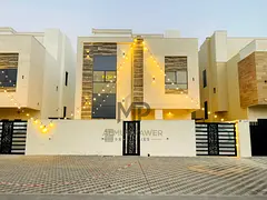 6-Bedroom Villa for Sale at an Excellent Price, Including Registration and Ownership Fees