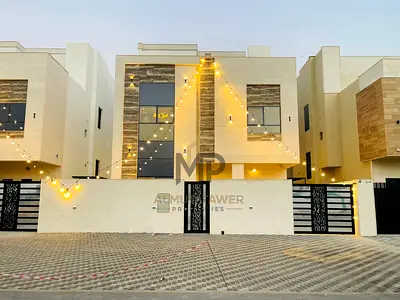 6-Bedroom Villa for Sale at an Excellent Price, Including Registration and Ownership Fees