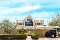 Large Private Plot | Private Pool | GCC Only