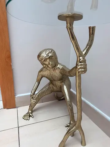 Monkey Side table