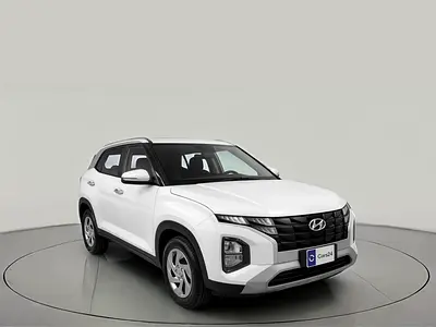 AED 831/month | 0 Downpayment | Free 3 Months Warranty | 30 Day Return | HYUNDAI CRETA 2023