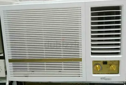 Ac super general 2ton window for sale