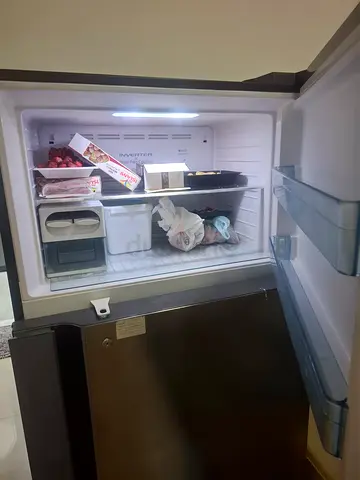 Big Refrigerator 710 later