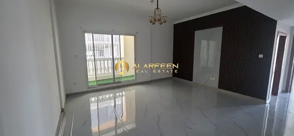 2BR Apartment | Plaza Residences A | Balcony & City View | Unfurnished